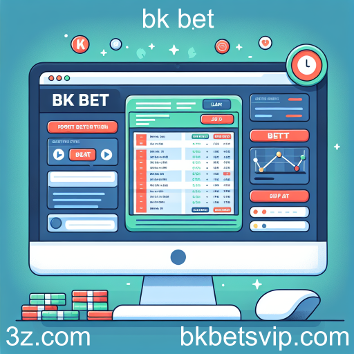 A Popularidade das Apostas em Esportes no BK Bet